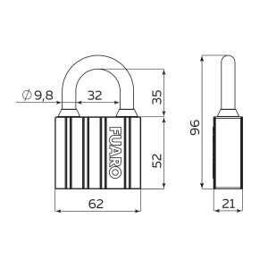 PL-UNI-0463 схема